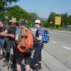 08 - 24 Stunden Wanderung